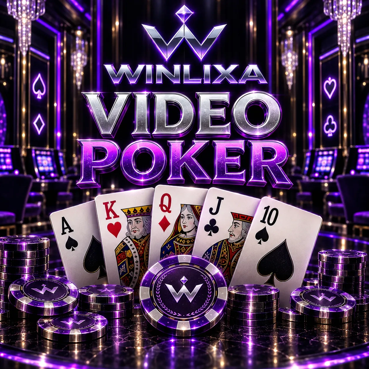 Video Poker
